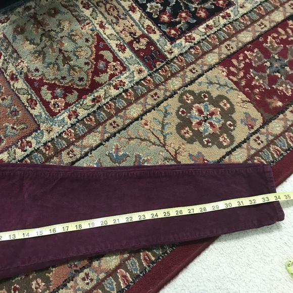A lady’s pants from J.Crew in good condition - Picture 6 of 6